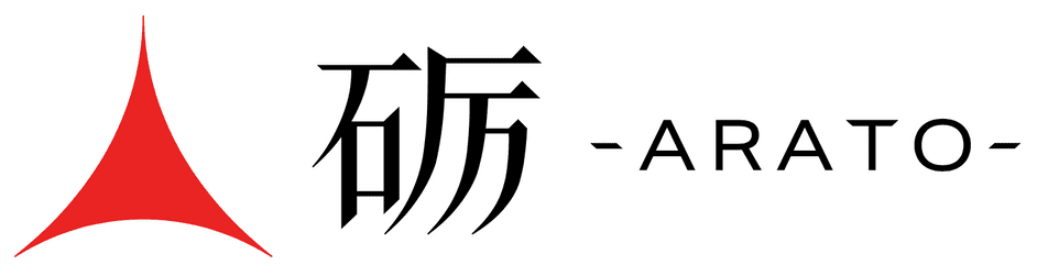 株式会社 砺 -ARATO-