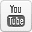 YouTubeのアイコンです