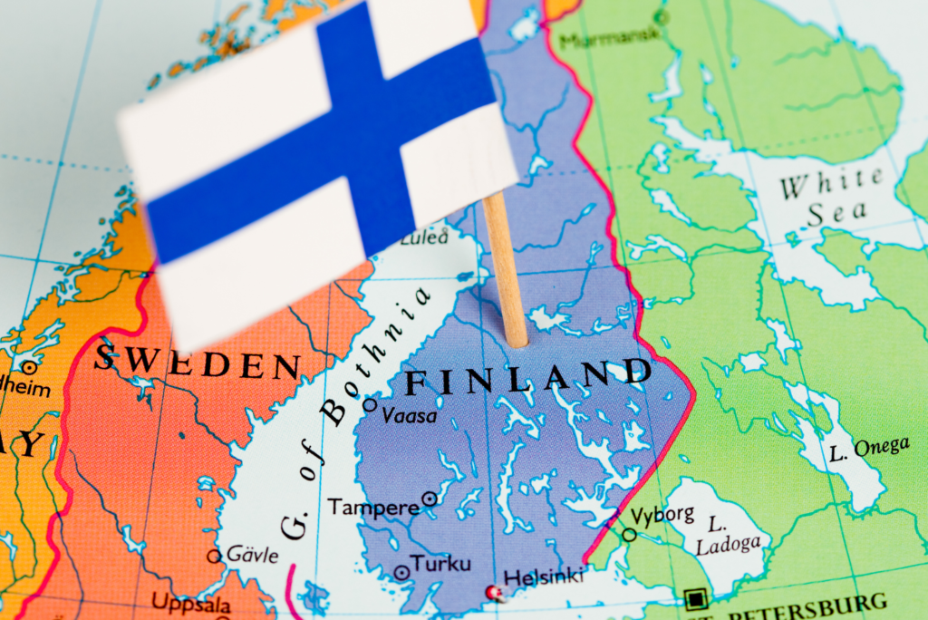 フィンランドのSDGsへの取り組み｜達成度ランキング